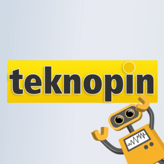 Teknopin