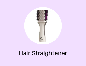 Hair Straightener