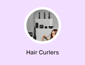 Hair Curlers
