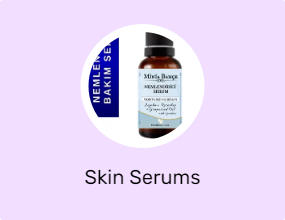 Skin Serums