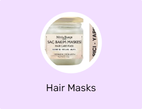 Hair Masks