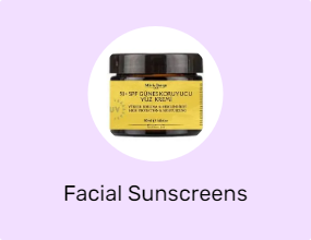 Facial Sunscreens