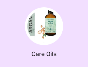 Care Oils