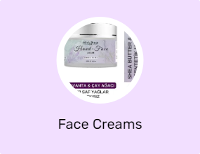 Face Creams