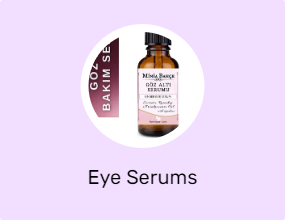 Eye Serums