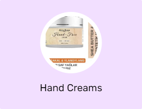 Hand Creams