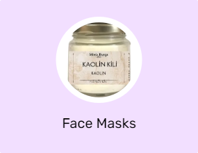 Face Masks