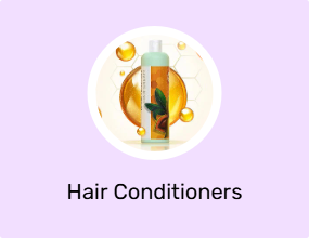 Hair Conditioners
