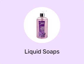 Liquid Soaps