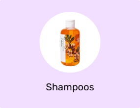 Shampoos