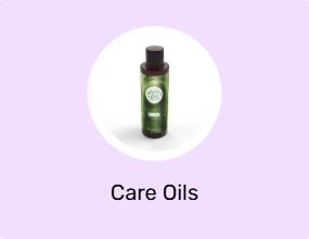 Care Oils