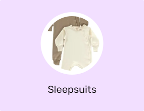 Sleepsuits