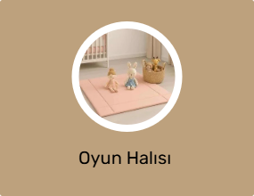 Oyun Halısı 