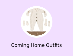 Coming Home Outfits