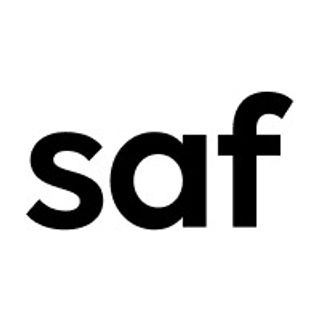 Saf Nutrition logo