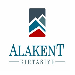 ALAKENT KİTAP & KIRTASİYE logo