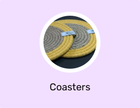 Coasters