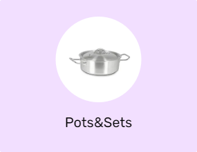 Pots&Sets