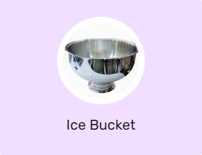 Ice Bucket