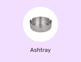 Ashtray