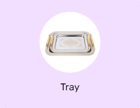 Tray
