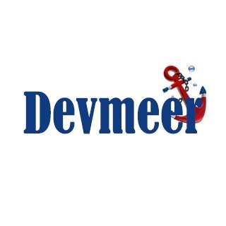 DEVMEER DENİZCİLİK VE REKLAMCILIK TİCARE logo