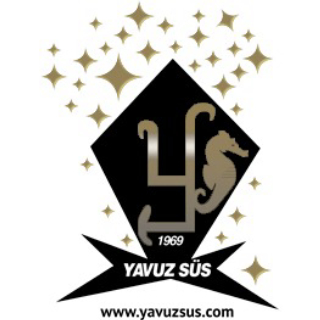 YAVUZ SÜS logo