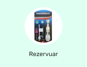 Rezervuar