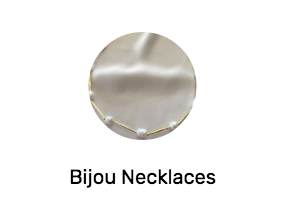 Bijou Necklaces