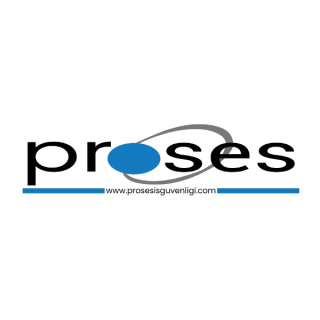 Proses İş Güvenliği logo