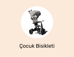 Çocuk Bisikleti