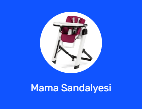 Mama Sandalyesi
