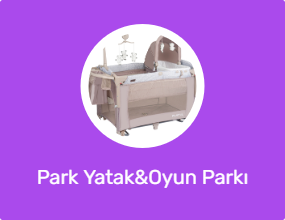 Park Yatak&Oyun Parkı