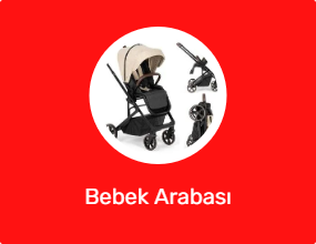 Bebek Arabası