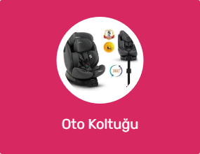 Oto Koltuğu