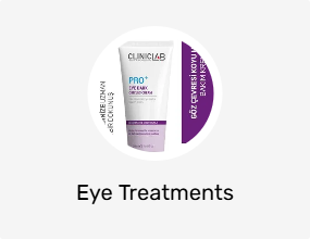 Eye Treatments