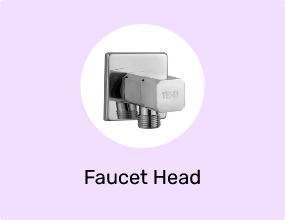Faucet Head