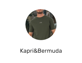 Kapri&Bermuda