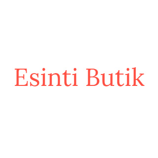 Esinti Butik logo