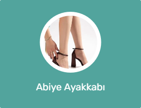 Abiye Ayakkabı