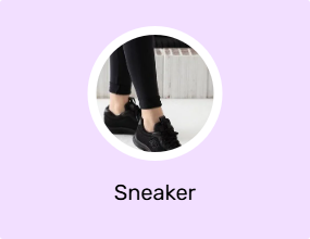 Sneaker