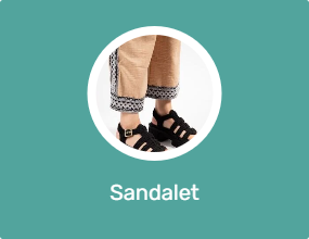 Sandalet