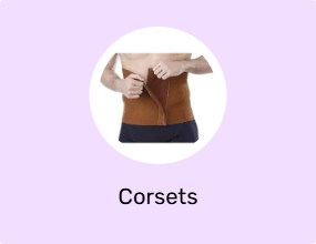 Corsets