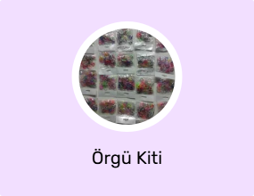 Örgü Kiti