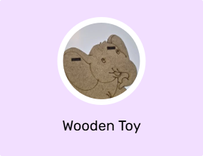 Wooden Toy
