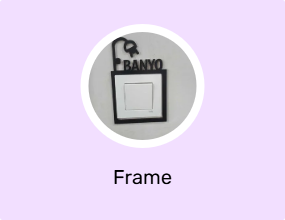 Frame