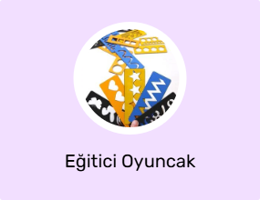 Eğitici Oyuncak