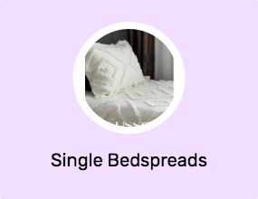 Single Bedspreads