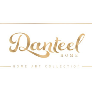 DANTEEL HOME logo