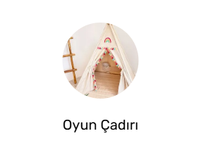 Oyun Çadırı